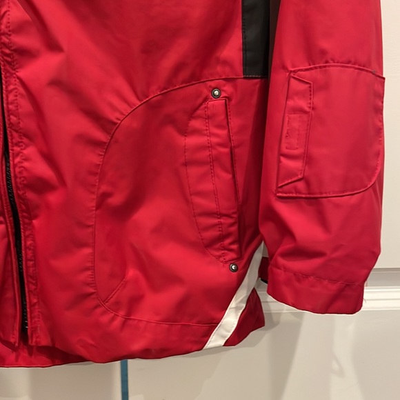 Preotection system performance outerwear size 7 - Picture 3 of 12